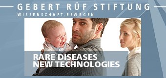 GEBERT R&Uuml;F STIFTUNG