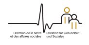 Direction de la sant&eacute; et des affaires sociales du canton de Fribourg